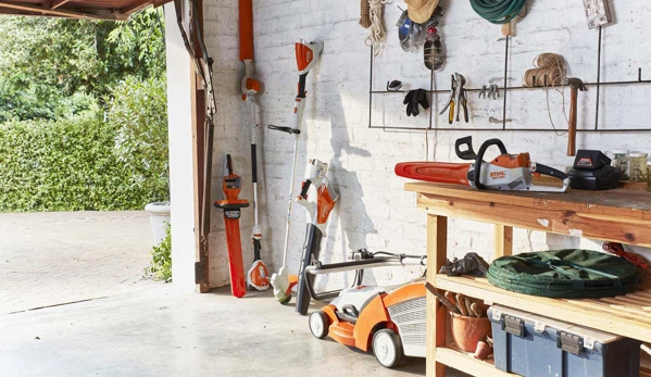 STIHL Moonah - Moonah, TAS