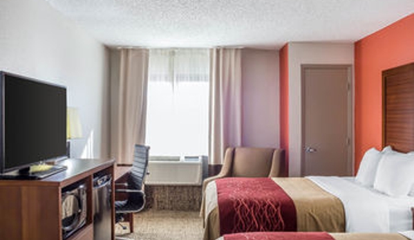 Comfort Inn Greensboro - Kernersville - Greensboro, NC