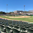 Banner Island Ballpark - Historical Places