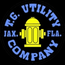 TG Utility Company, Inc. - Utility Contractors