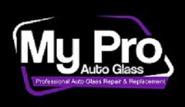 My Pro Auto Glass - San Antonio, TX