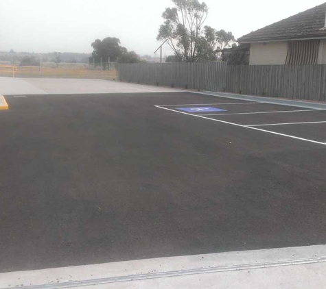 Meggetto Asphalting & Civil Constructions Pty. Ltd.