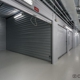 CubeSmart Self Storage