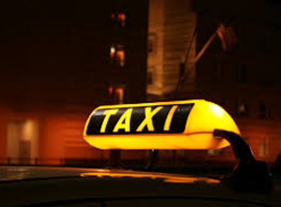 Dominion Taxi Cab Service