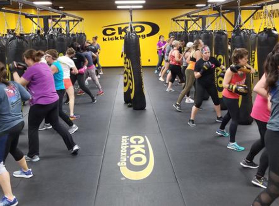 CKO Kickboxing Lincoln - Lincoln, NE