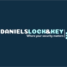 Daniel's Lock And Key 23