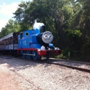 Florida Railroad Museum - Museums