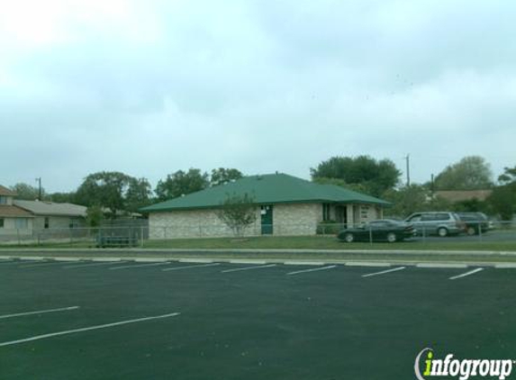 Crestway Animal Clinic - San Antonio, TX