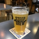 Steep Brew