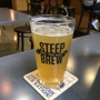 Steep Brew