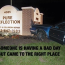 Pure Reflection Paint & Collision Repair - Automobile Body Repairing & Painting