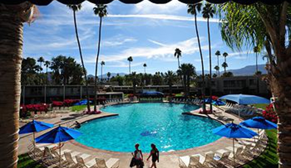 Shadow Mountain Resort & Club - Palm Desert, CA