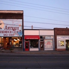 Antique Sandwich Co