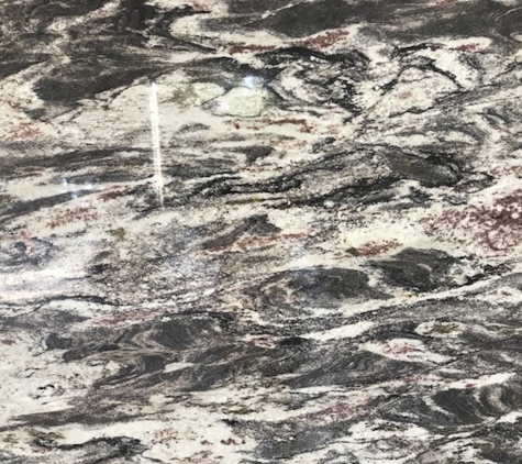 Unique Granite - Newnan, GA. Rocky Mountain Granite