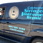 Coldwater Stringed Instrument Repair