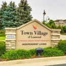 Town Village of Leawood - Retirement Communities