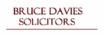 Bruce Davies - Barristers & Solicitors (TAS only)