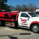 Arrow Tow Service - Towing