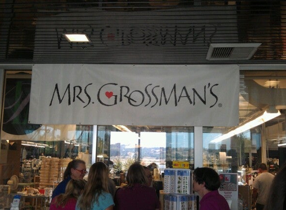 Mrs Grossman's Paper Co - Petaluma, CA