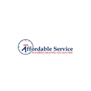 Affordable Service Plumbing, Heating, Air Conditioning and Electric - Plumbers