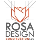 Rosa Design and Construction - Home Design & Planning