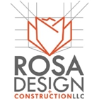 Rosa Design and Construction
