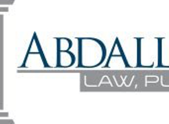 Abdalla Law, PLLC - Ridgeland, MS