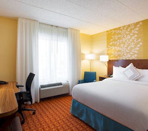 Fairfield Inn & Suites - Chicago, IL