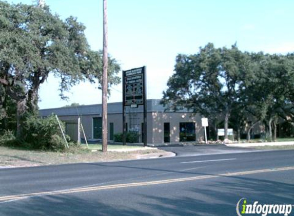 Austin TCI Showroom & Distribution Center - Austin, TX
