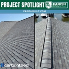 Parish Construction & Roofing