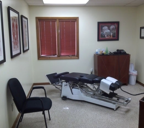 Comprehensive Chiropractic Care Center - Delaware, OH