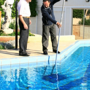 Paul's Pool Magic - Riverside, CA