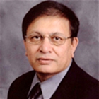 Dr. Ismail Wadiwala, MD