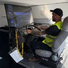 Alpha Truck Driving School
