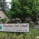 Woodside West School
