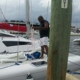 Calvert Marina Solomons