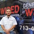 Wired Electrical Services - Home Improvements