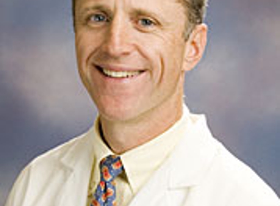 Dr. Holmes Baker Marchman, MD - Gainesville, GA