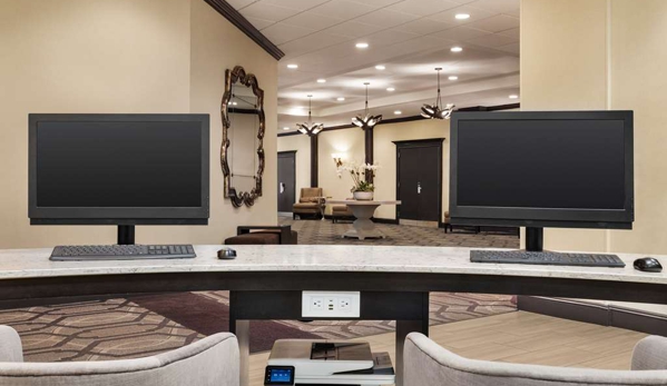 Doubletree by Hilton New Orleans Airport Hotel - Kenner, LA