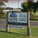 Hamilton Self Storage - Self Storage