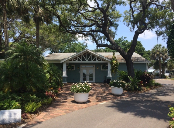 Safety Harbor Museum-History - Safety Harbor, FL