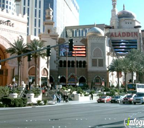 Miracle Mile Shops - Las Vegas, NV