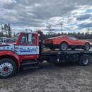 Done Right Towing - Towing