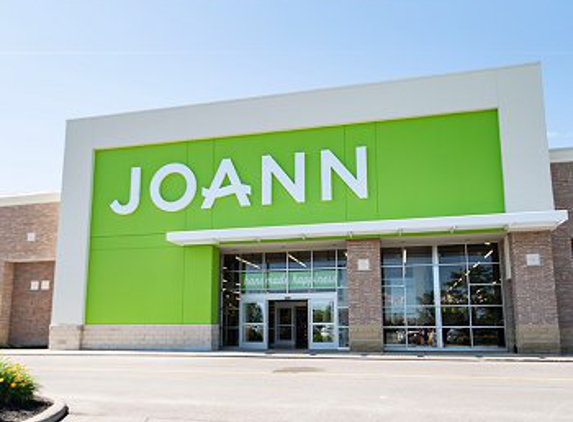 Jo-Ann Fabric and Craft Stores - Batavia, NY