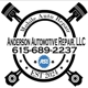 Anderson Automotive Repair