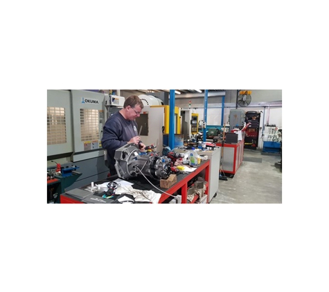 C & S Engineering & Toolmaking Pty Ltd