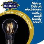 AMS Electrical