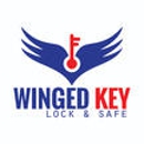 Winged Key Lock & Safe - Locks & Locksmiths