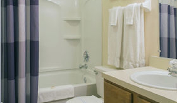 Affordable Corporate Suites - Salem, VA