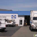 Refrigeration Supplies - Refrigeration Equipment-Commercial & Industrial
